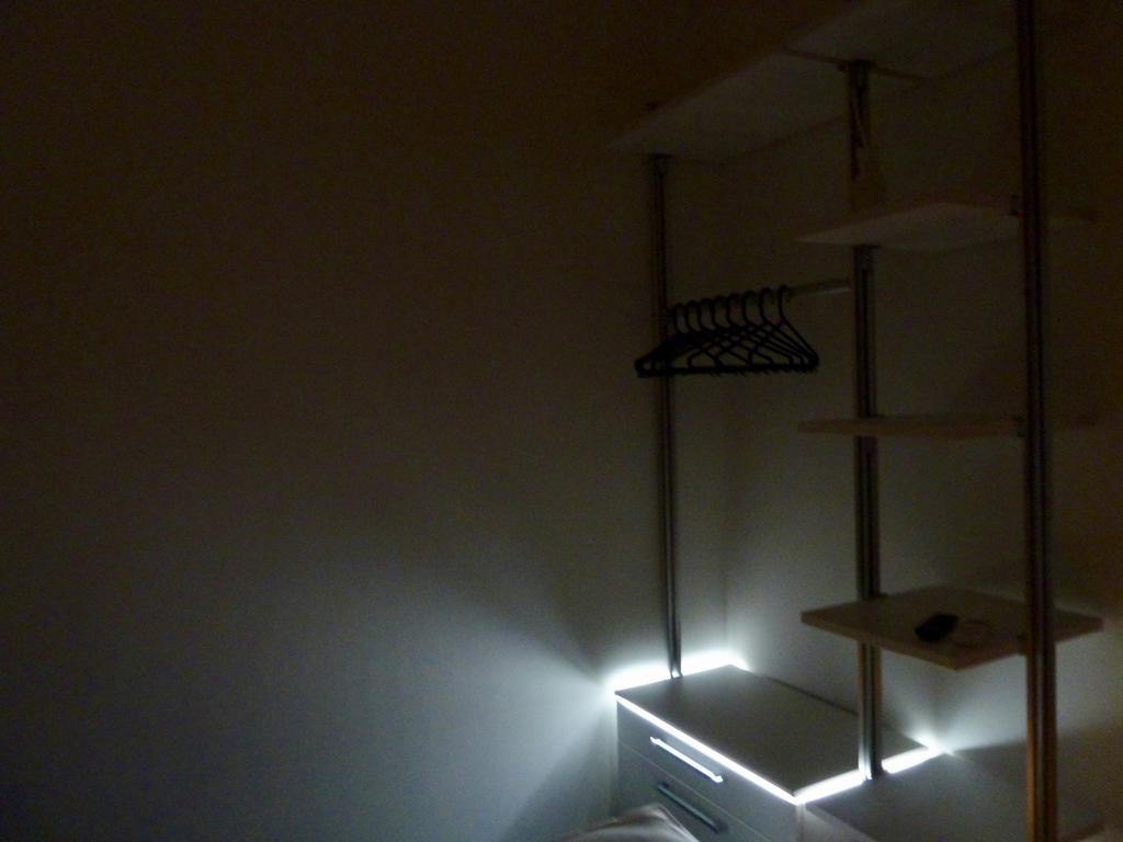 Beach House Nikiti Rom bilde